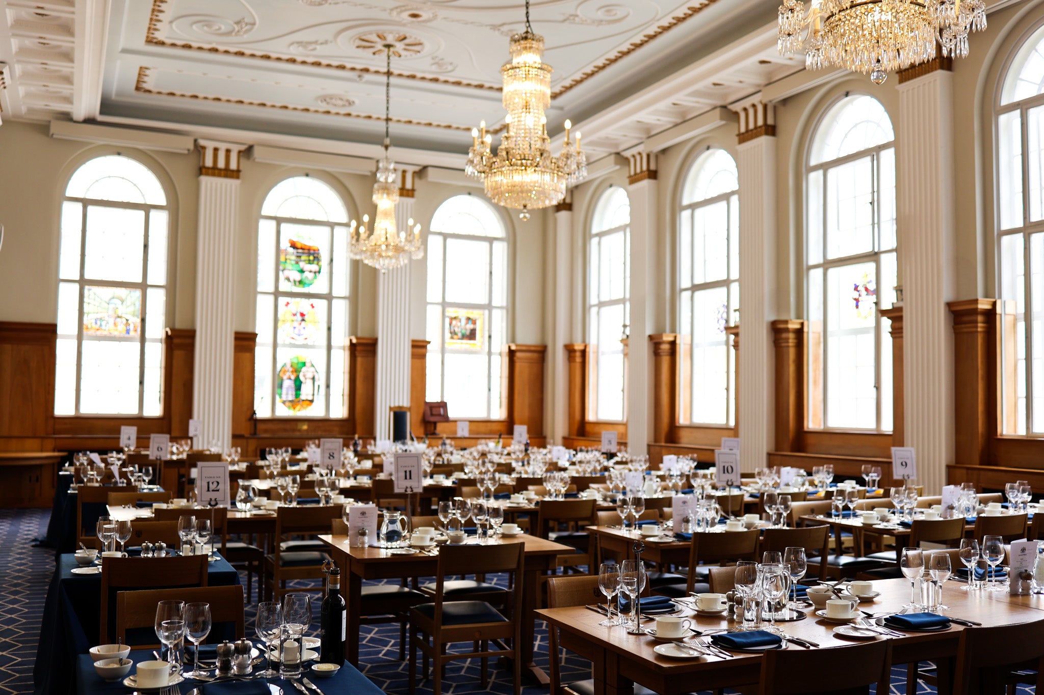 Butchers Hall Carvery