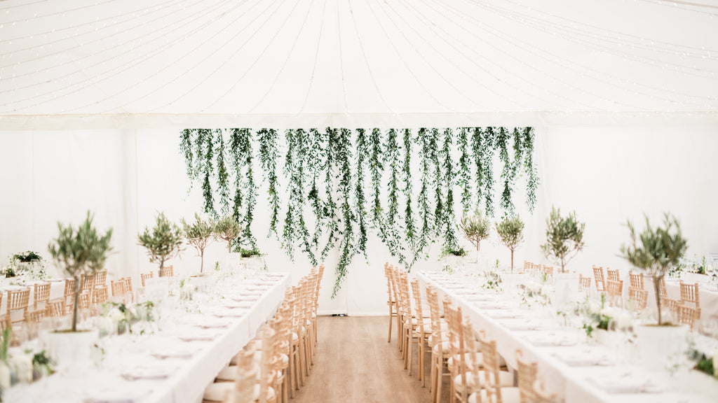 Wedding Showcase at Fulham Palace