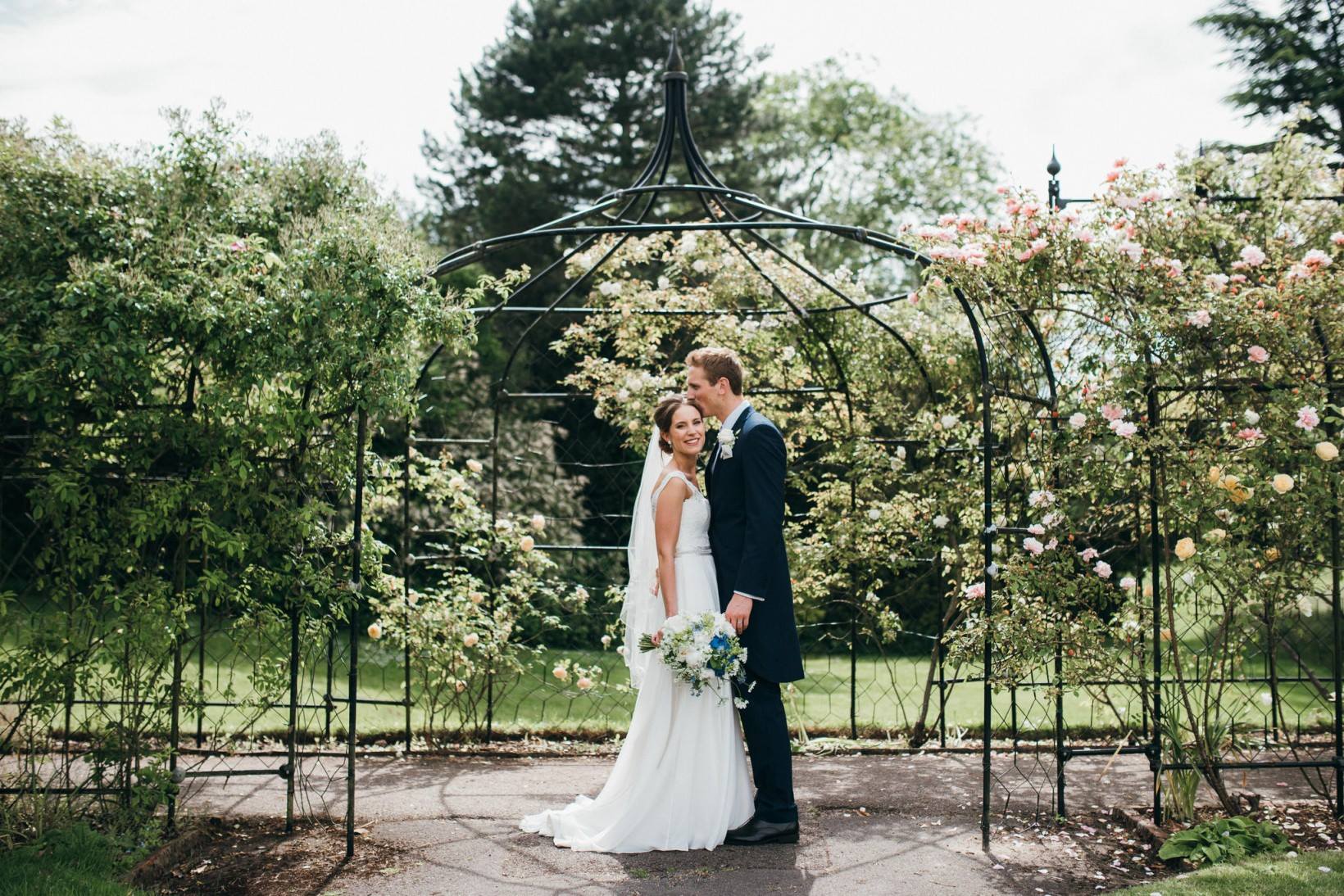 Wedding Showcase at Nonsuch Mansion