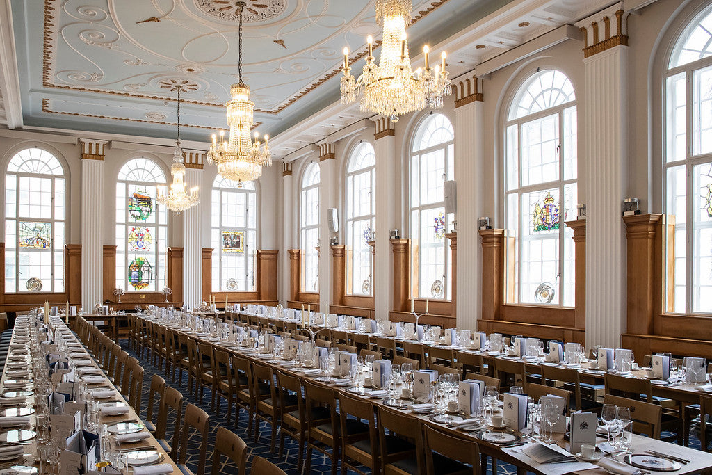 Butchers Hall Carvery