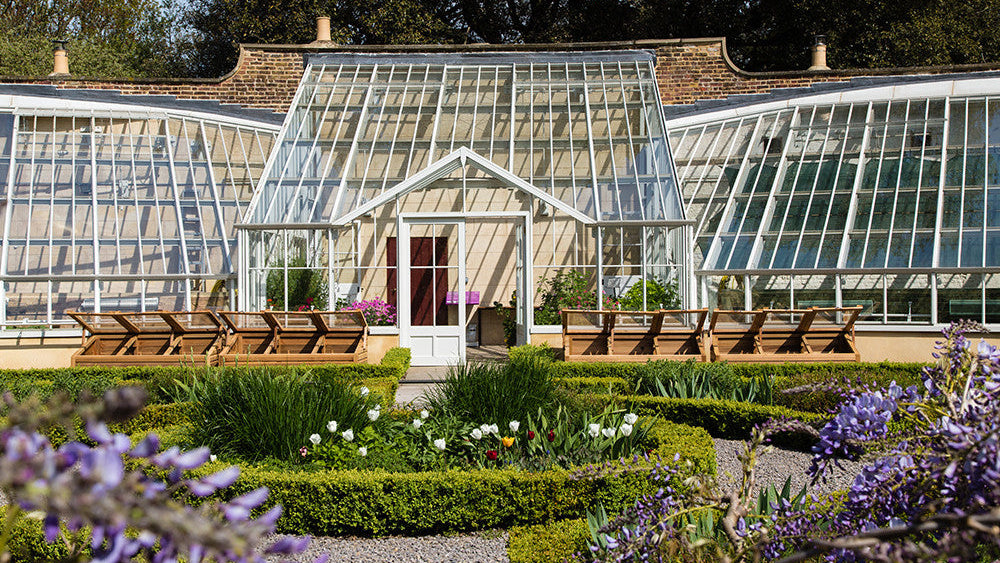 Wedding Showcase at Fulham Palace