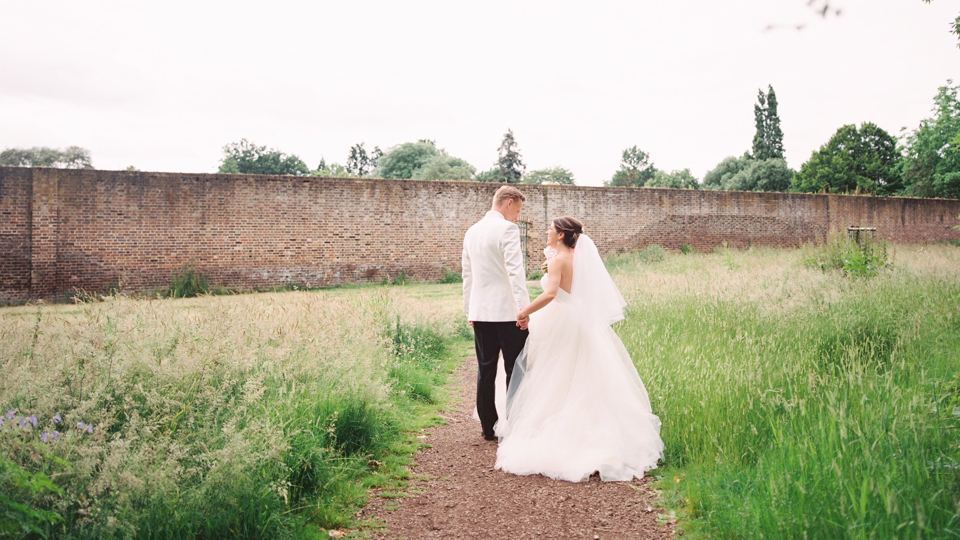 Wedding Showcase at Fulham Palace